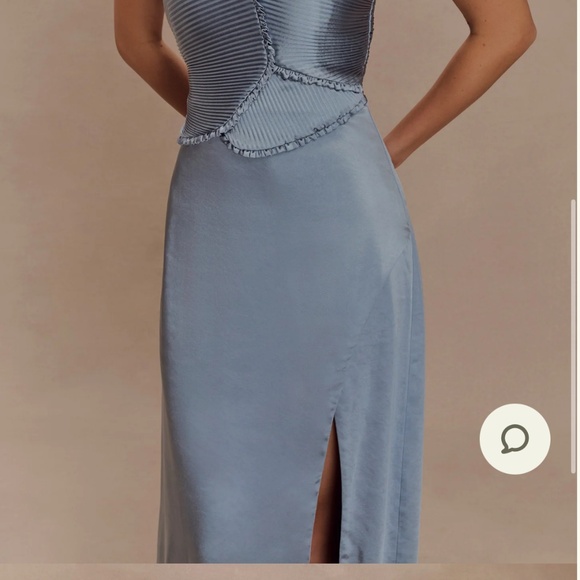 Meshki larissa dress - Picture 3 of 3